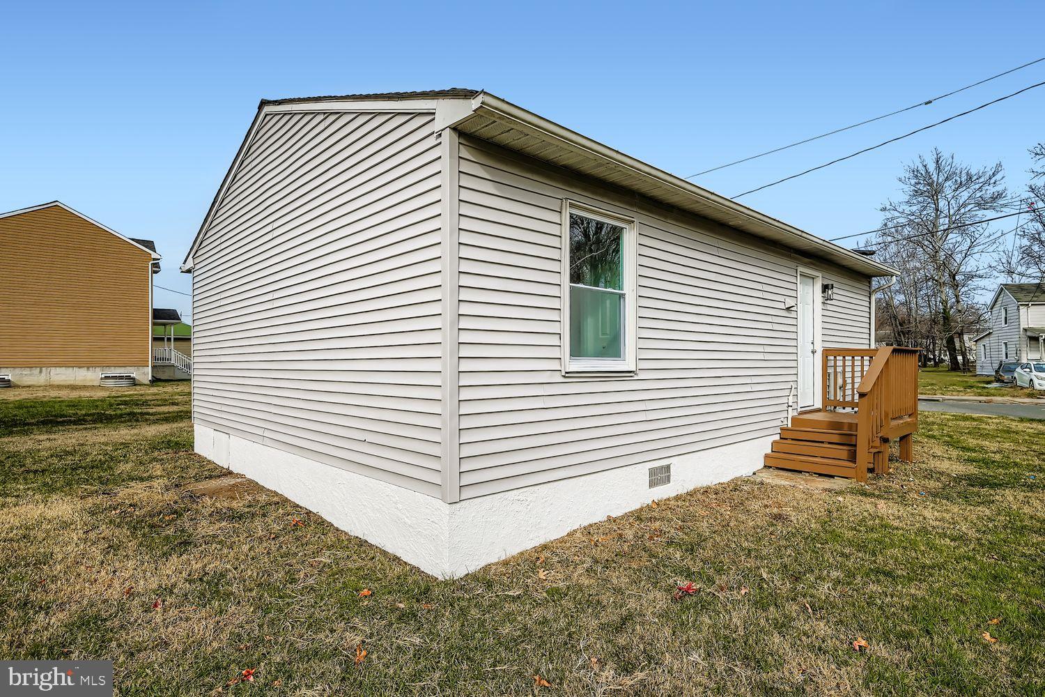 SPARROWS POINT - Residential