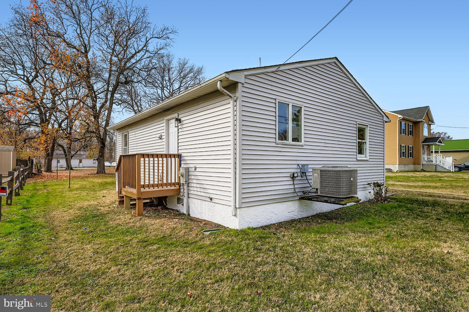 SPARROWS POINT - Residential