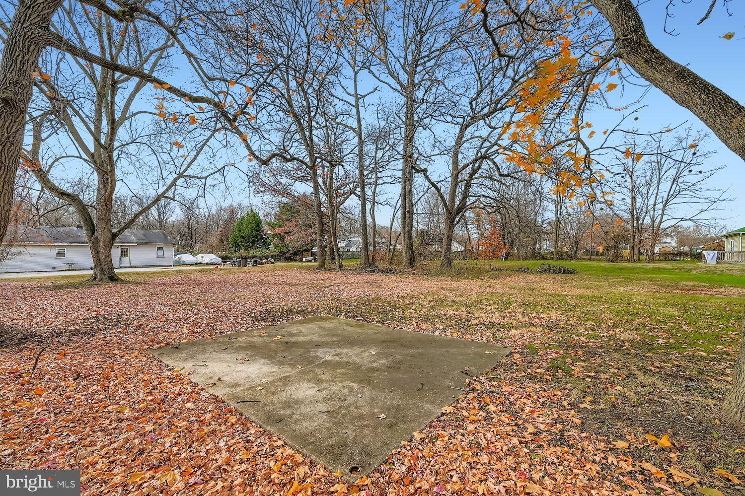 SPARROWS POINT - Residential