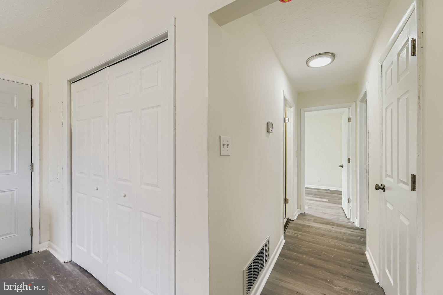 SPARROWS POINT - Residential