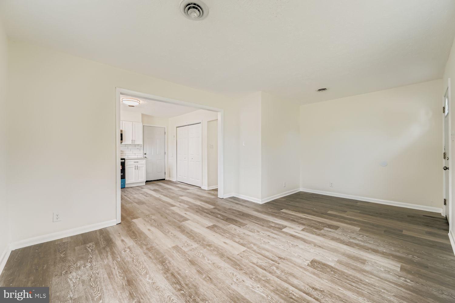 SPARROWS POINT - Residential