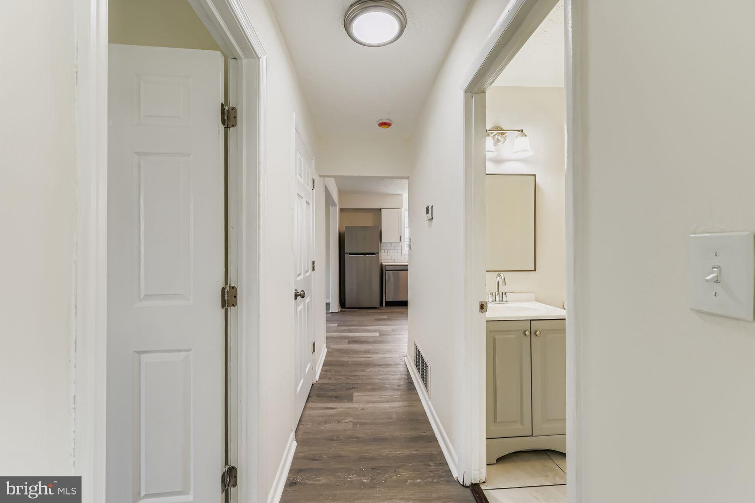 SPARROWS POINT - Residential