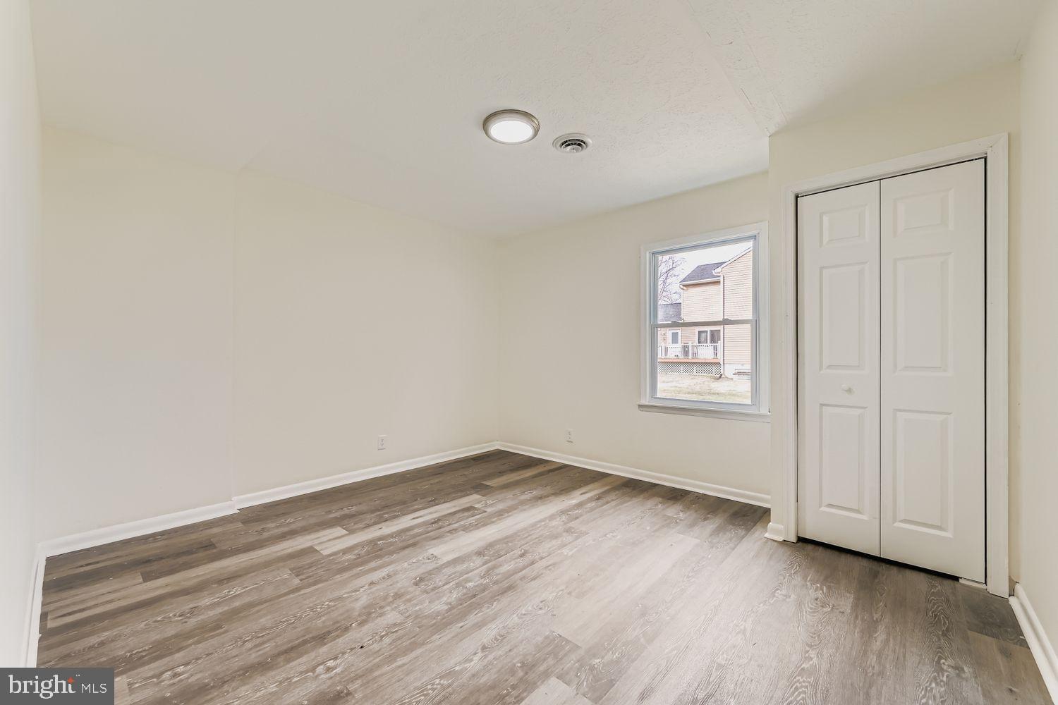 SPARROWS POINT - Residential