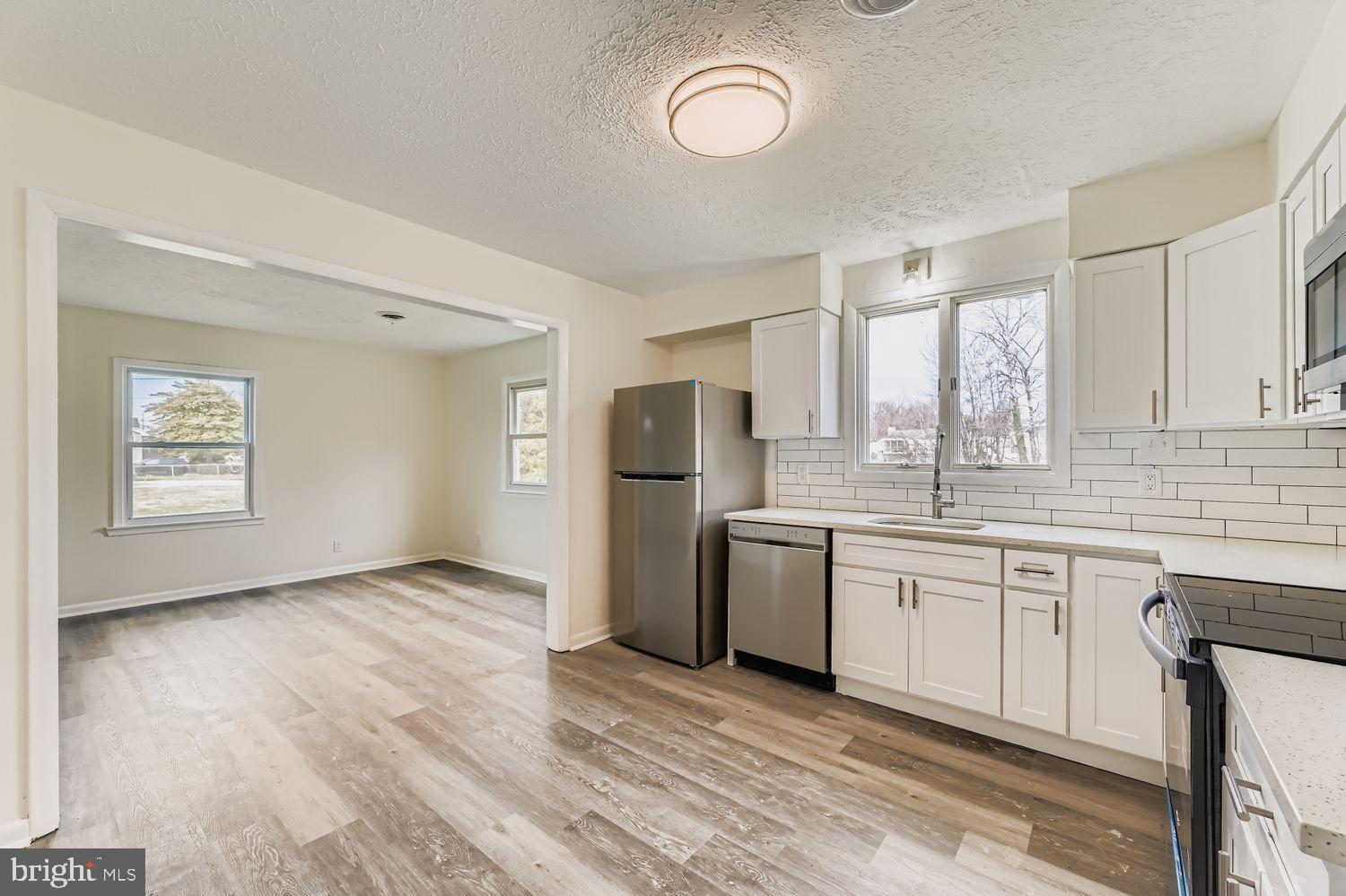 SPARROWS POINT - Residential