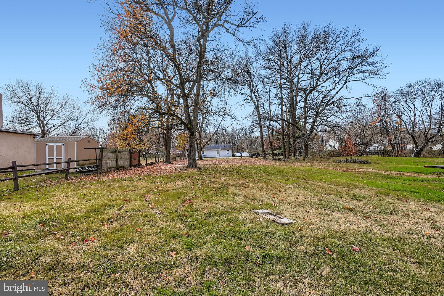 SPARROWS POINT - Residential