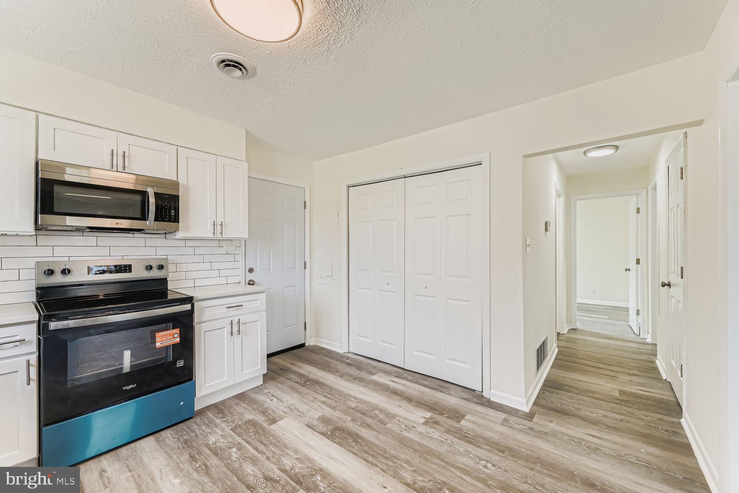 SPARROWS POINT - Residential