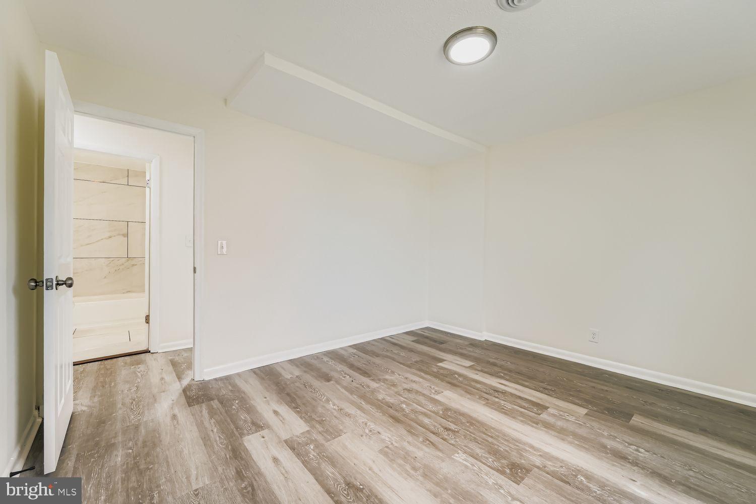 SPARROWS POINT - Residential