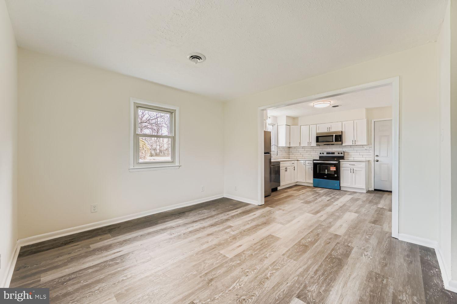 SPARROWS POINT - Residential