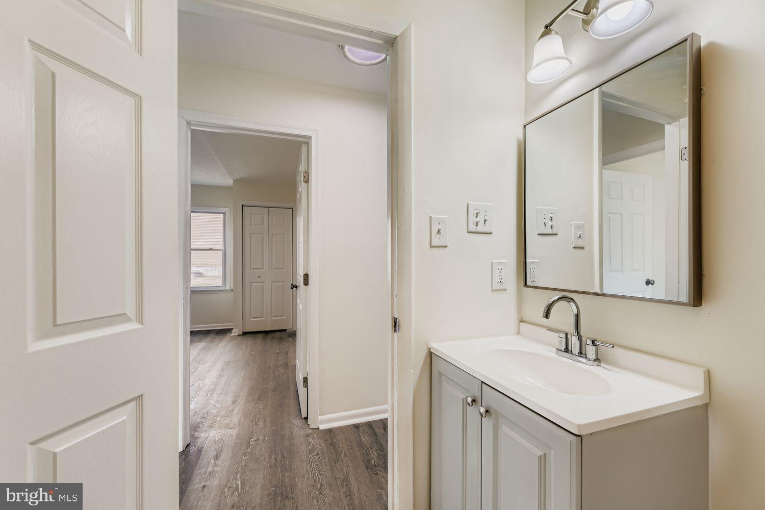 SPARROWS POINT - Residential