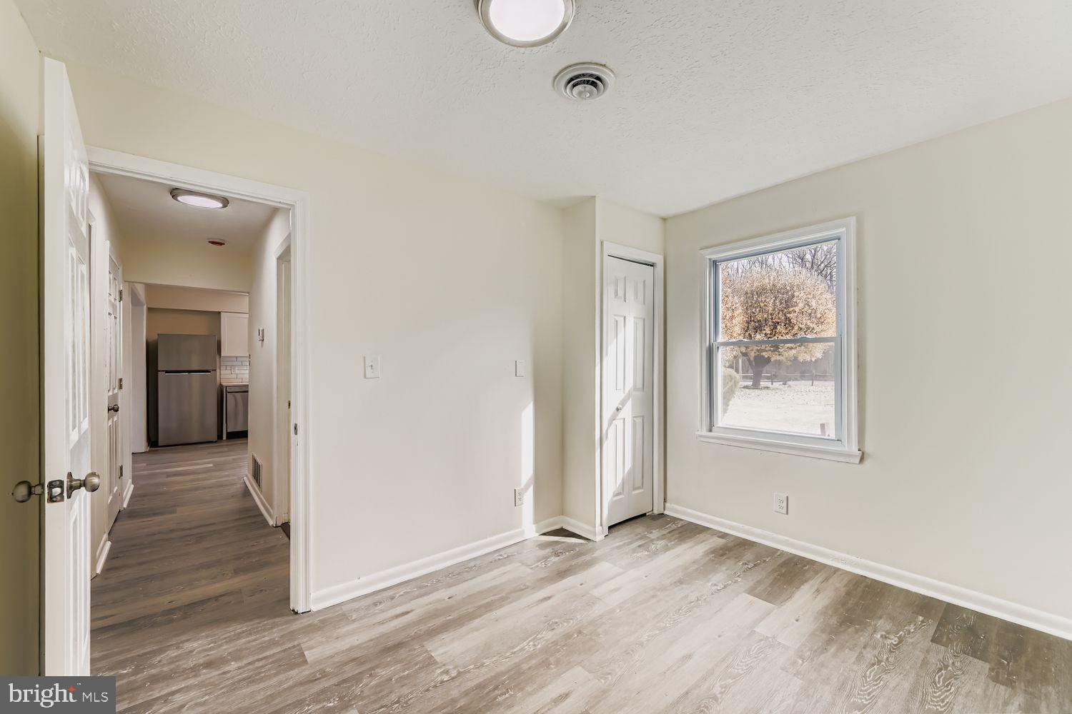 SPARROWS POINT - Residential