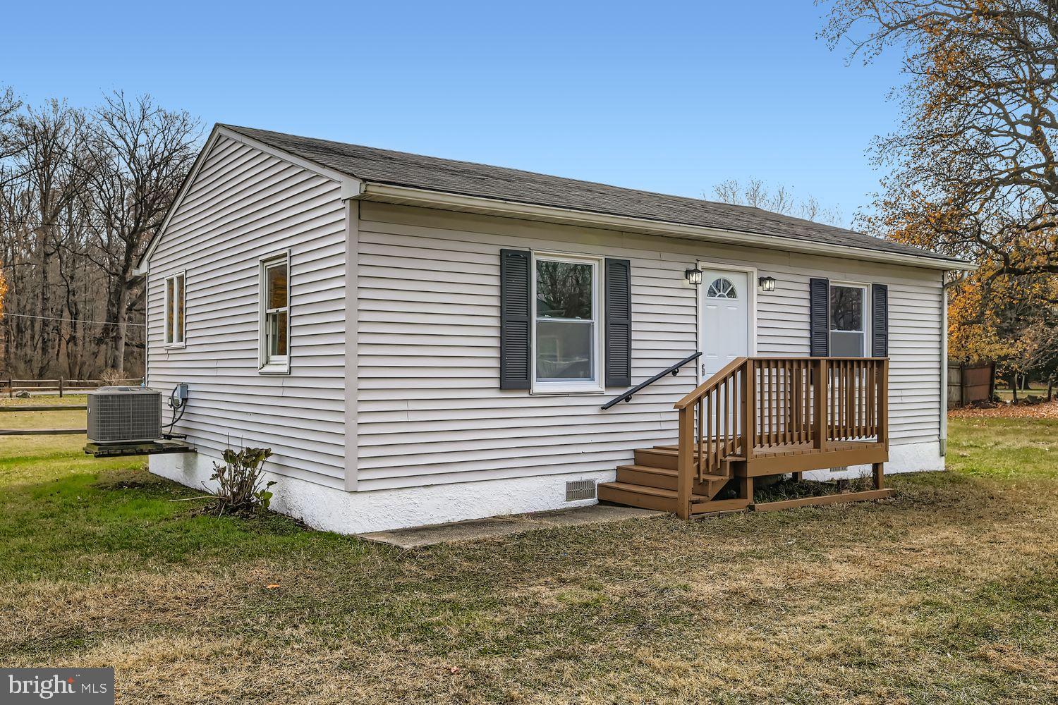 SPARROWS POINT - Residential