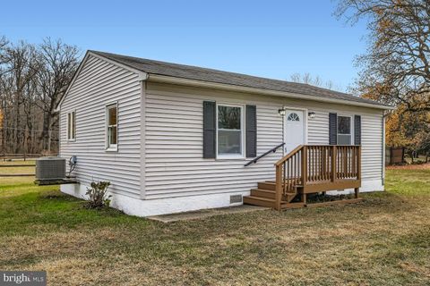 2542 SYCAMORE AVENUE BALTIMORE MD 21219