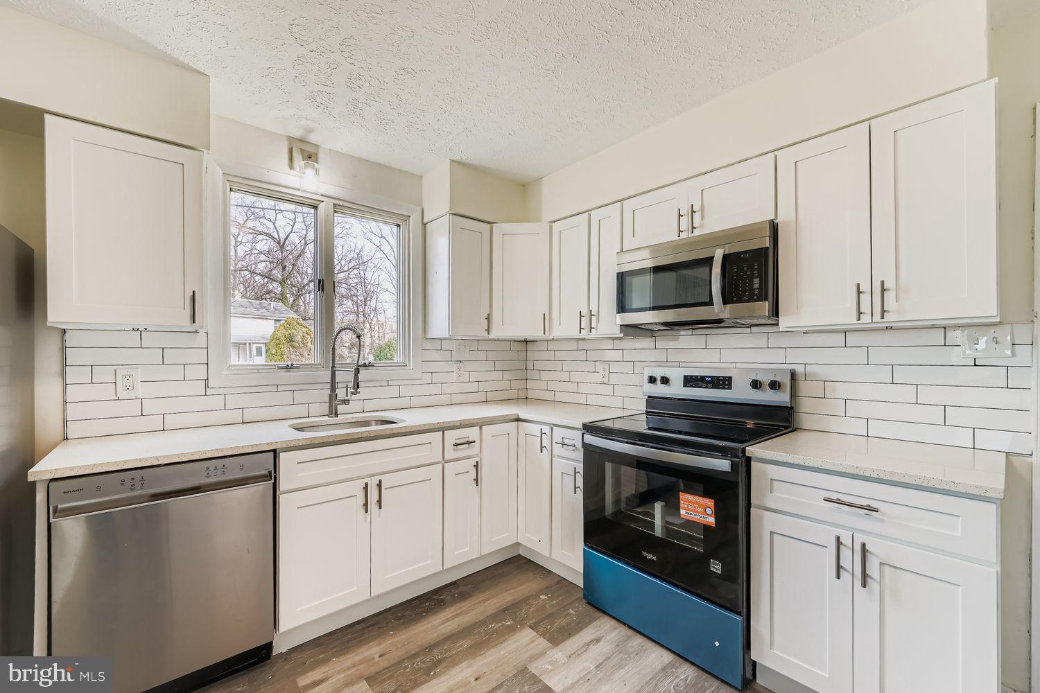 SPARROWS POINT - Residential