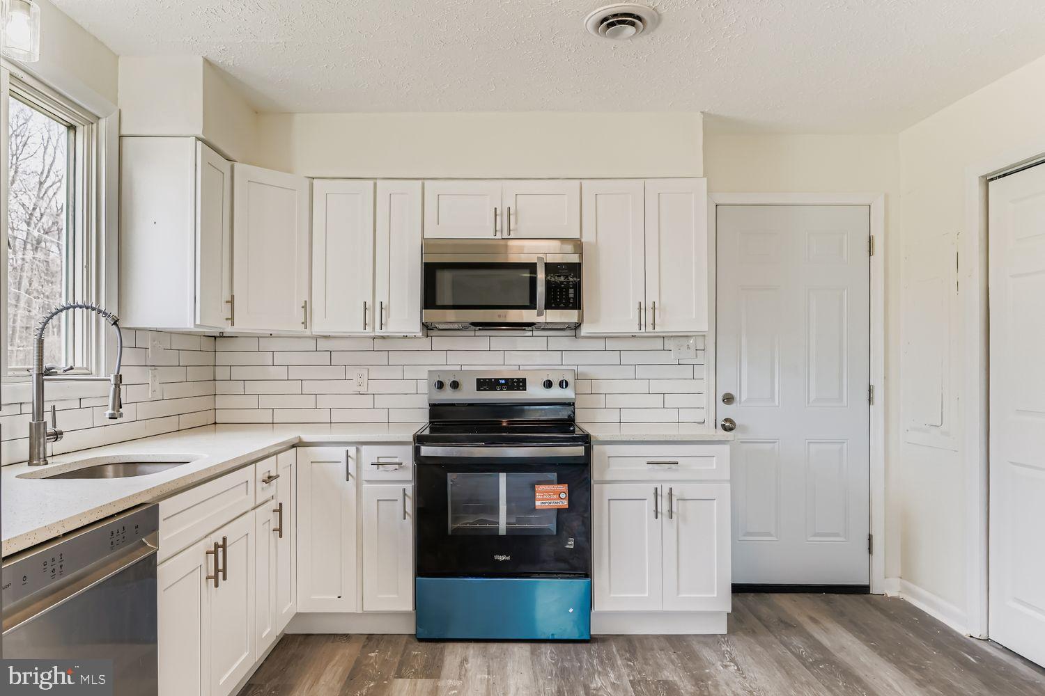 SPARROWS POINT - Residential