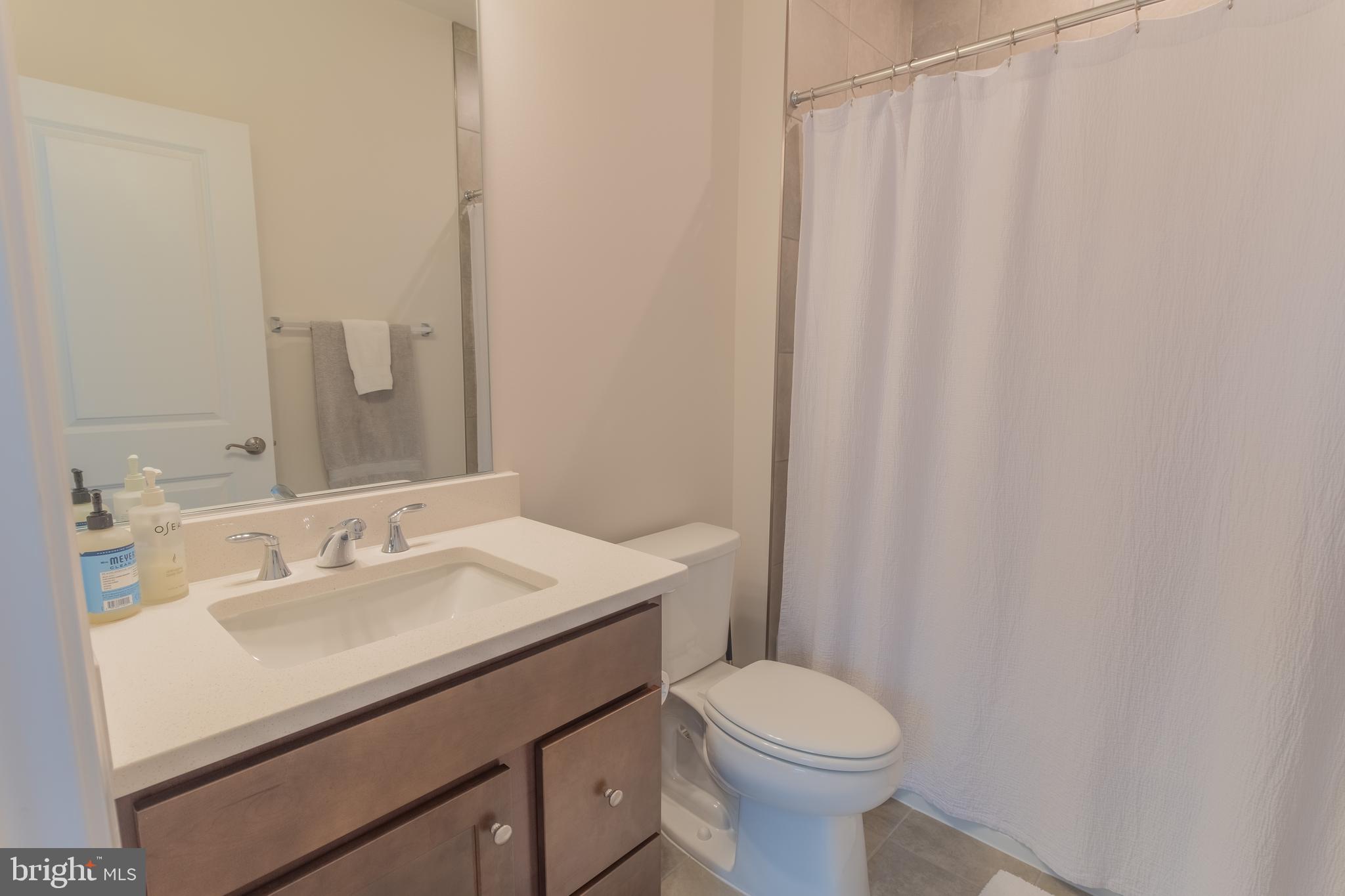 GATEWAY WEST - Residential Lease