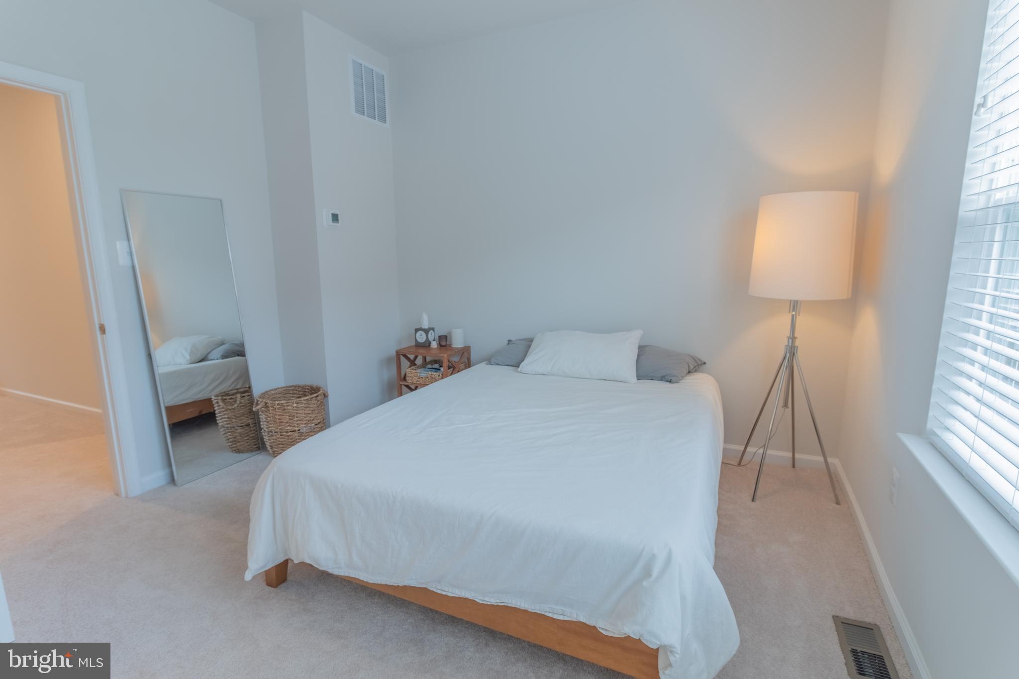 GATEWAY WEST - Residential Lease