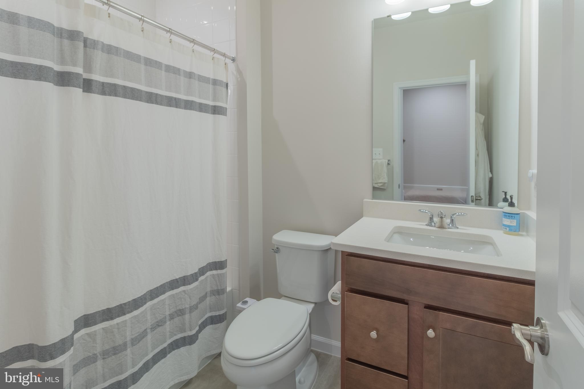 GATEWAY WEST - Residential Lease