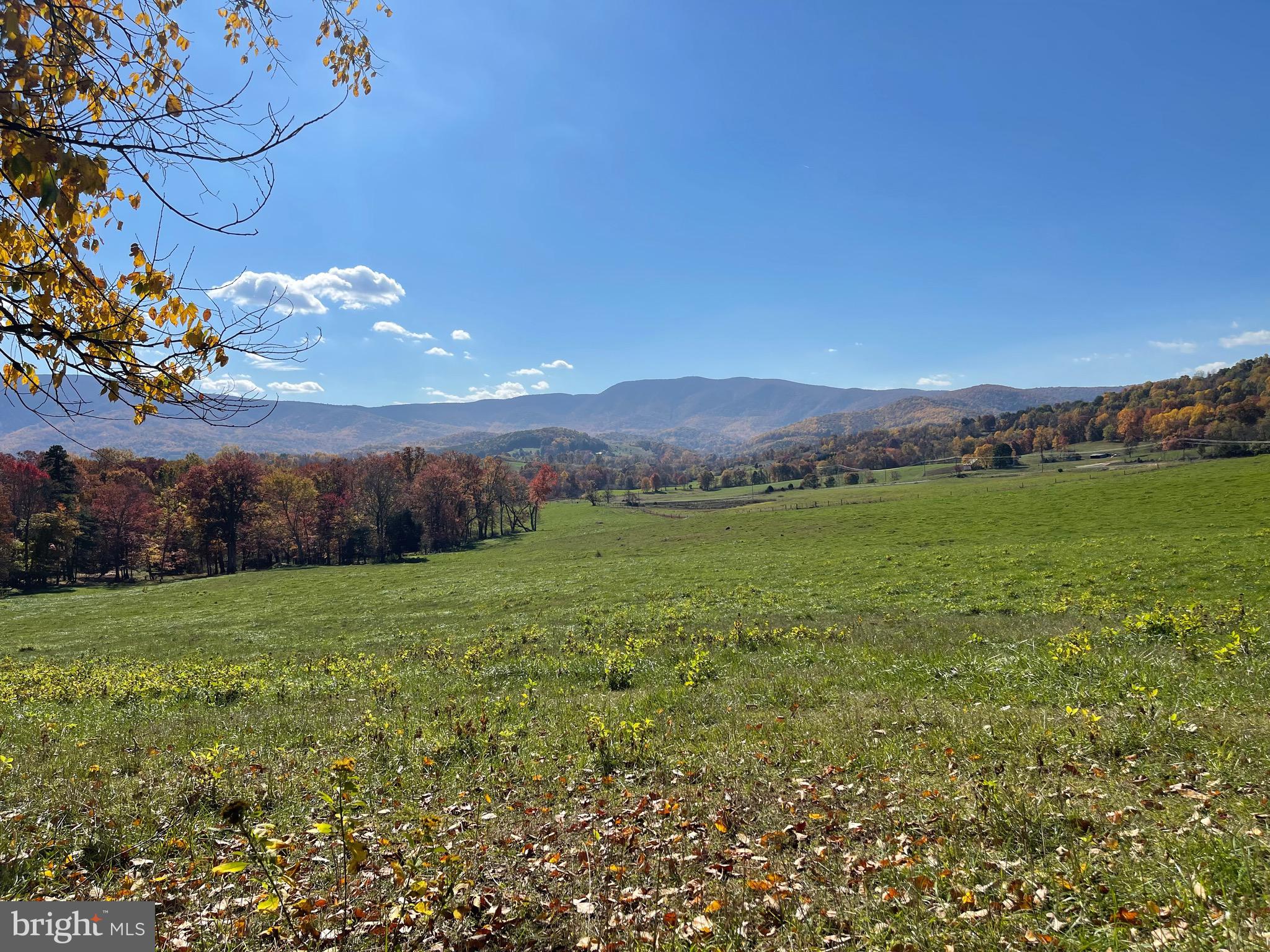 Lot 63B BUCK MOUNTAIN RD