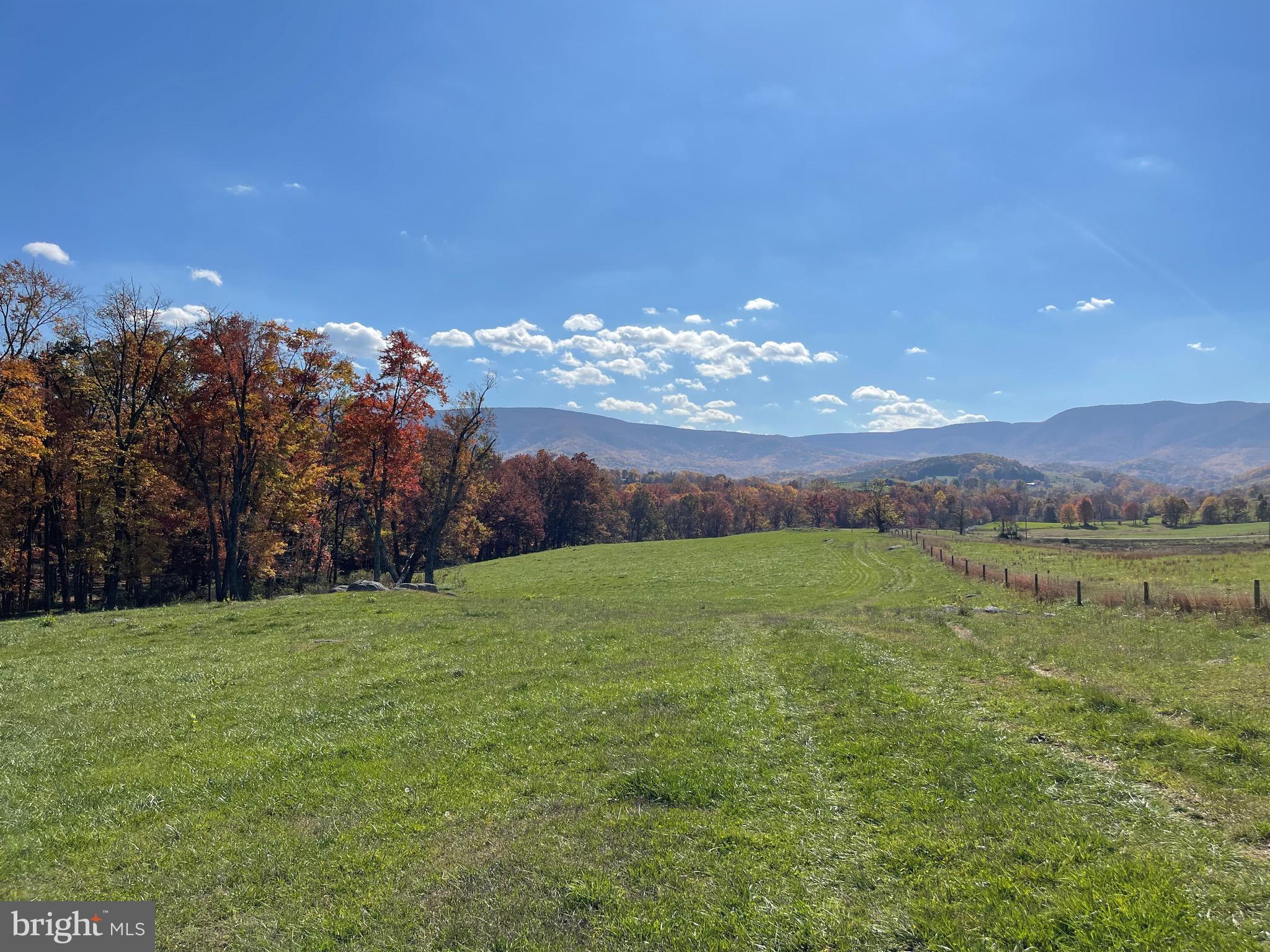Lot 63B BUCK MOUNTAIN RD