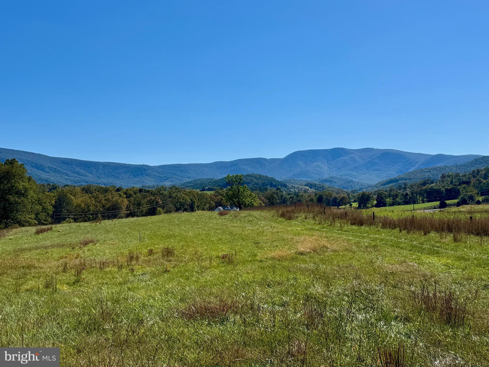 Lot 63B BUCK MOUNTAIN RD