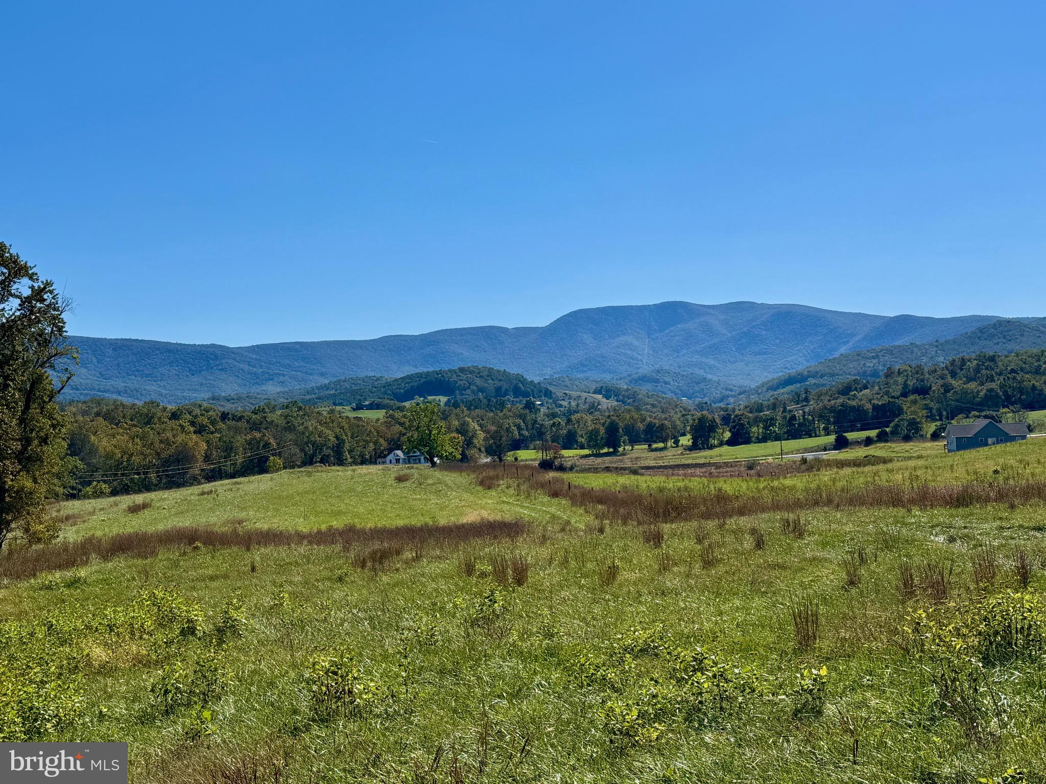 Lot 63B BUCK MOUNTAIN RD
