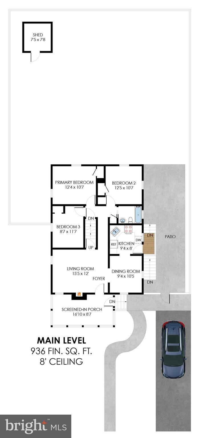 HILLWOOD - Residential