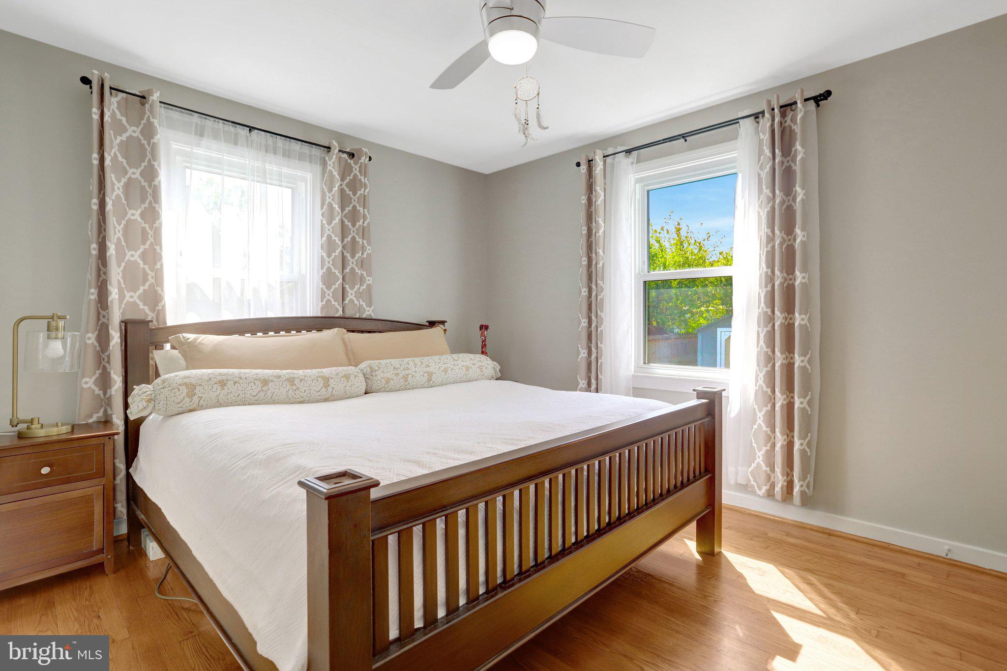 HILLWOOD - Residential