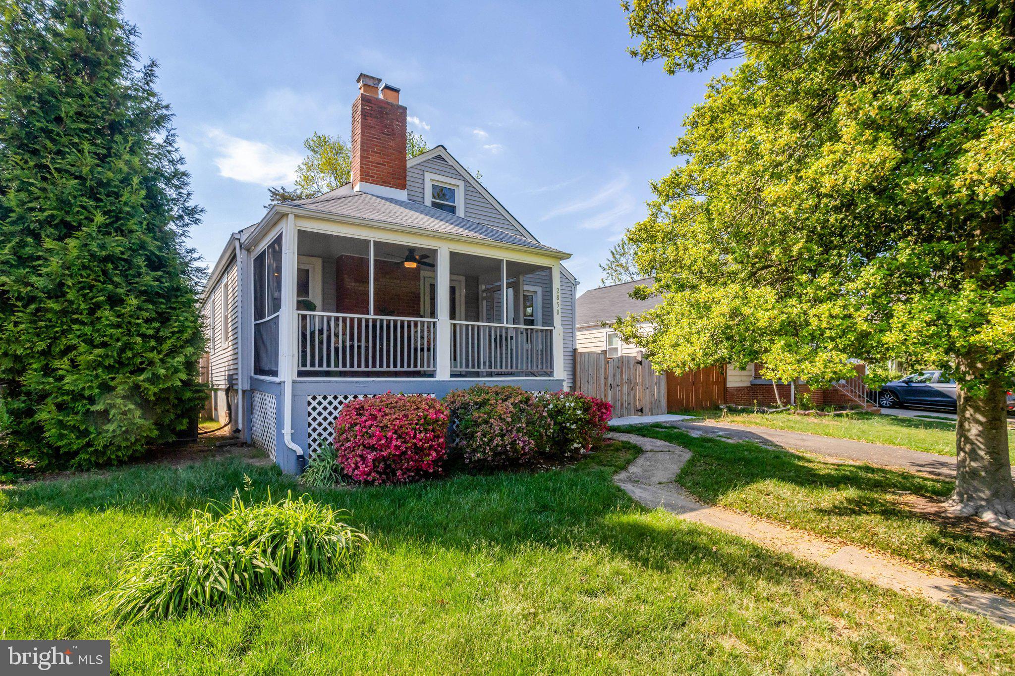 HILLWOOD - Residential