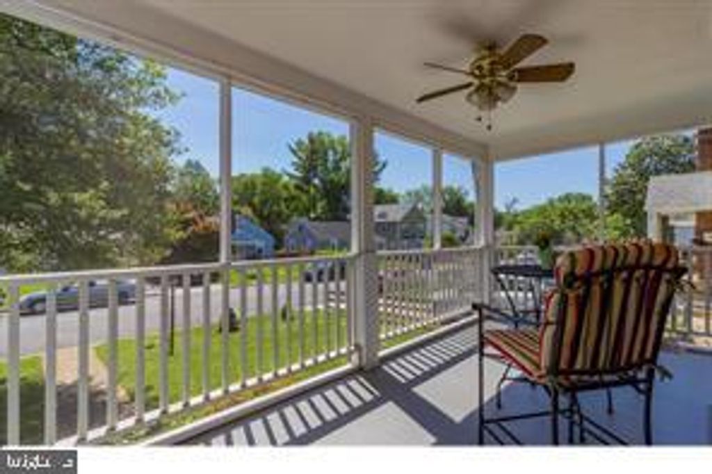 Photo of 2850 Brook Drive, FALLS CHURCH, VA 22042 (MLS # VAFX2304542)