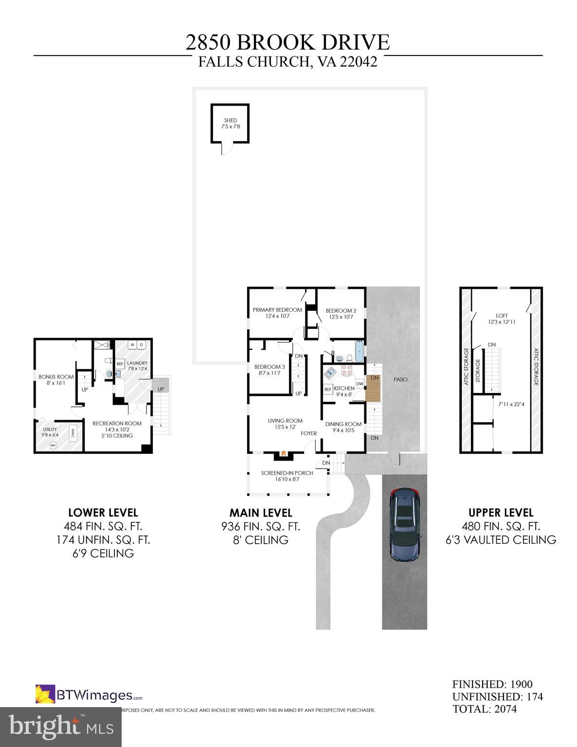 HILLWOOD - Residential