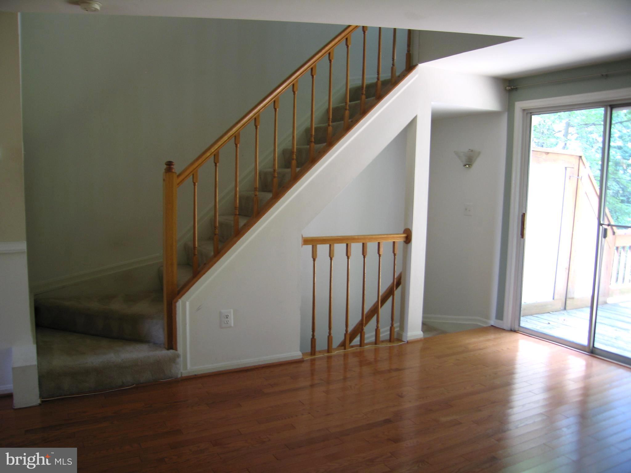 KINGSTOWNE - Residential Lease