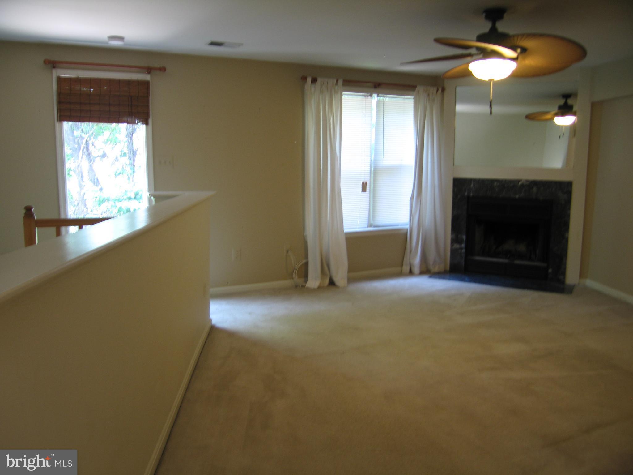 KINGSTOWNE - Residential Lease