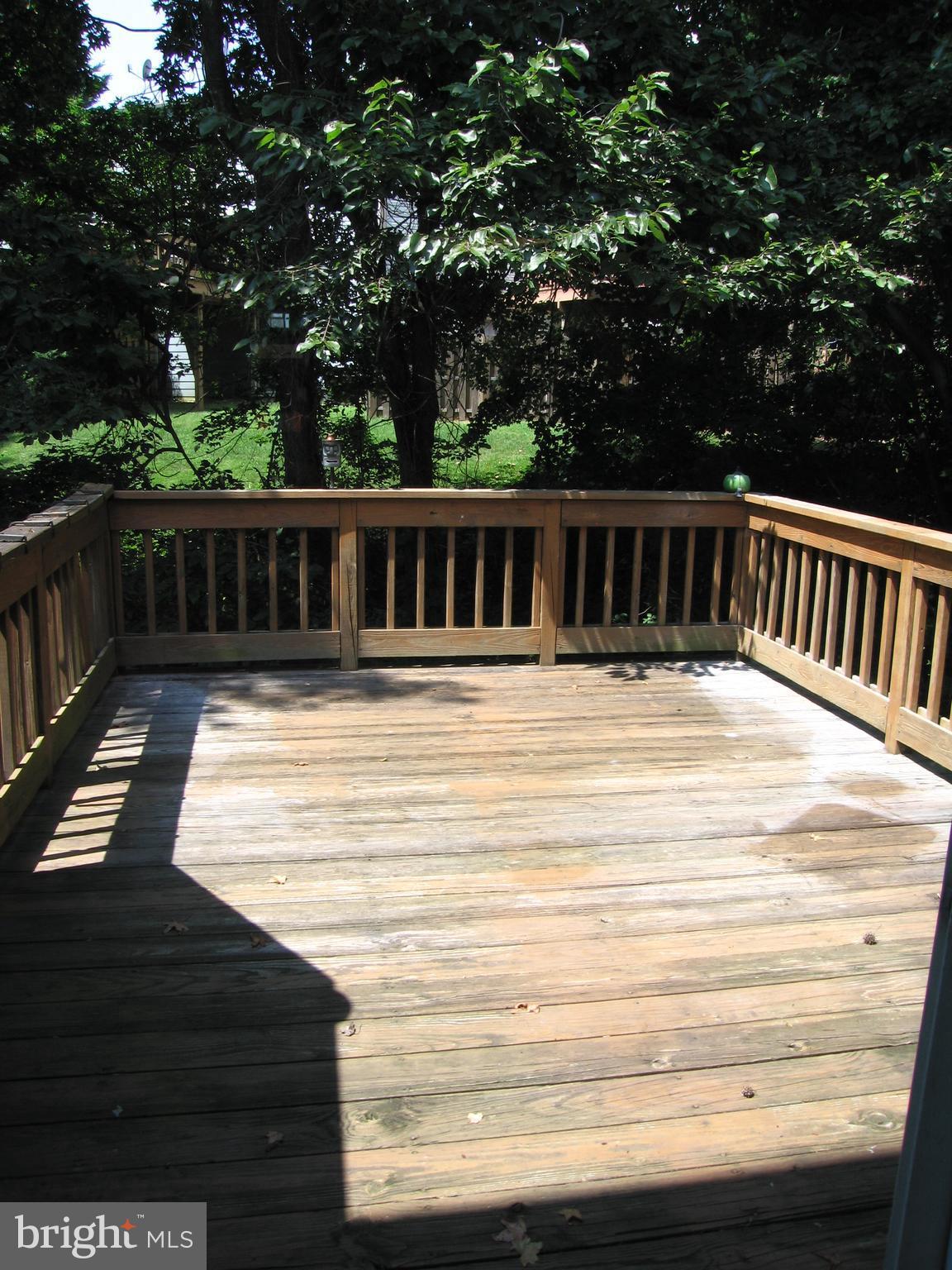 KINGSTOWNE - Residential Lease