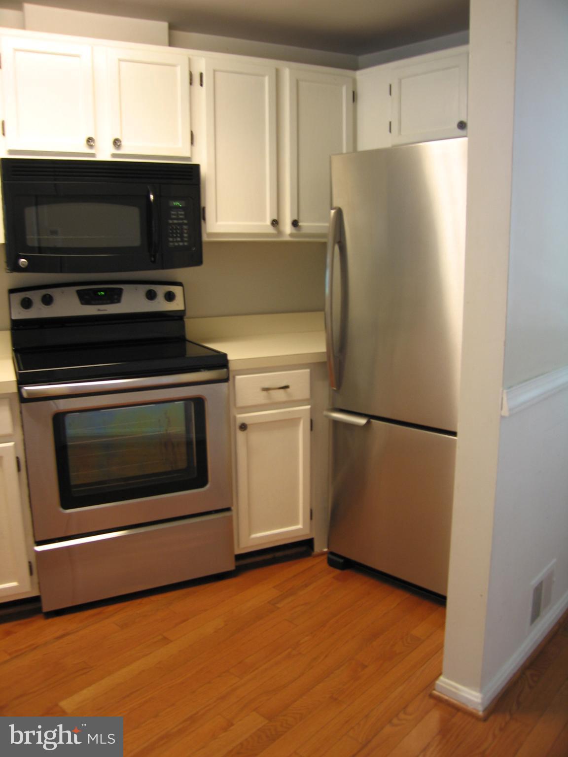 KINGSTOWNE - Residential Lease