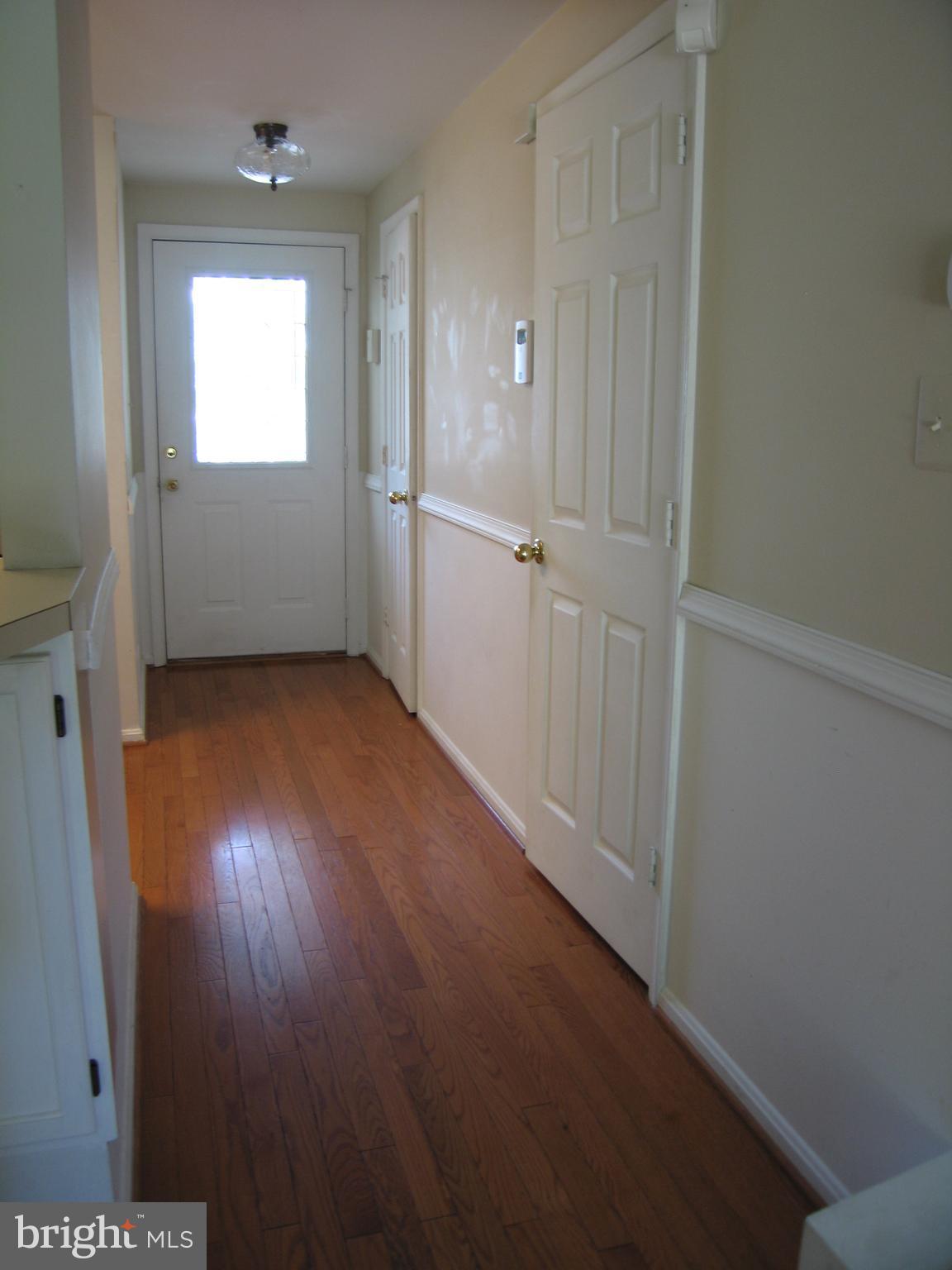 KINGSTOWNE - Residential Lease