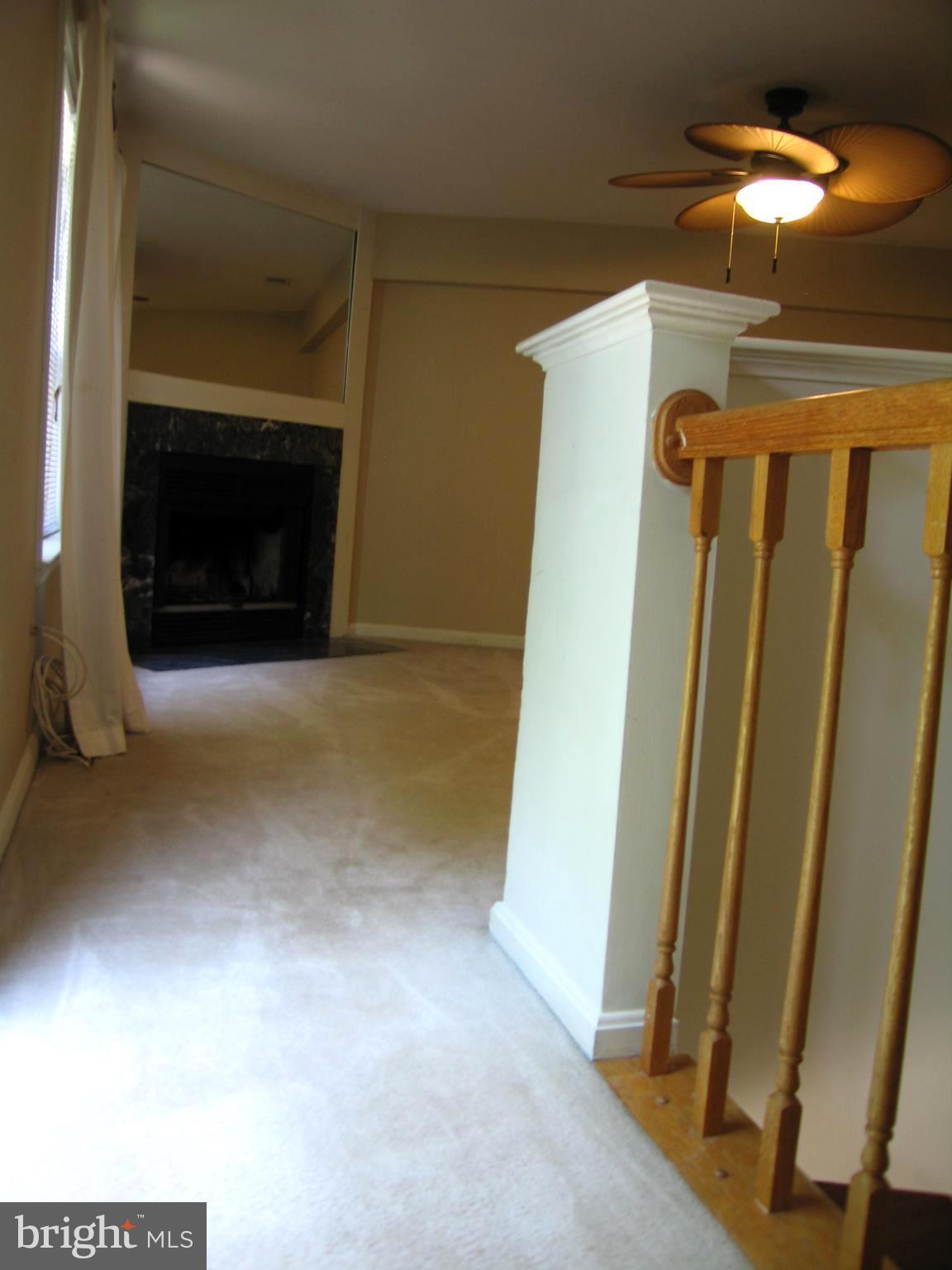 KINGSTOWNE - Residential Lease