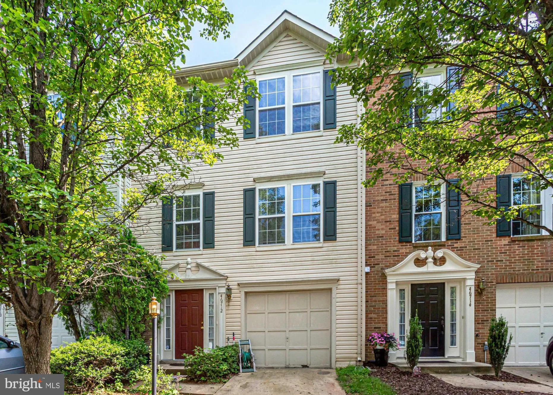 46712 Cavendish Square, Sterling, VA 20165