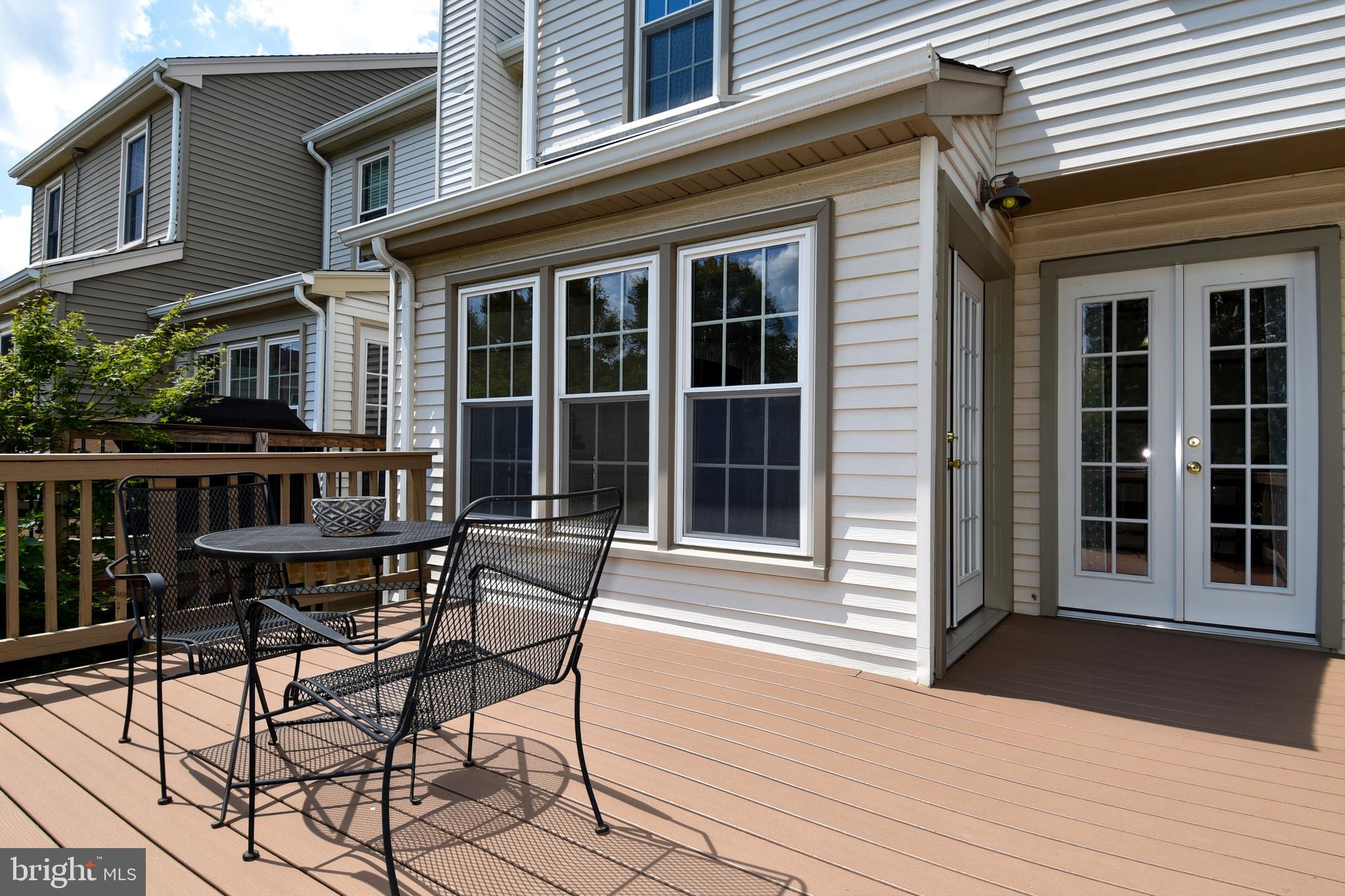 BLUEMONT - Residential