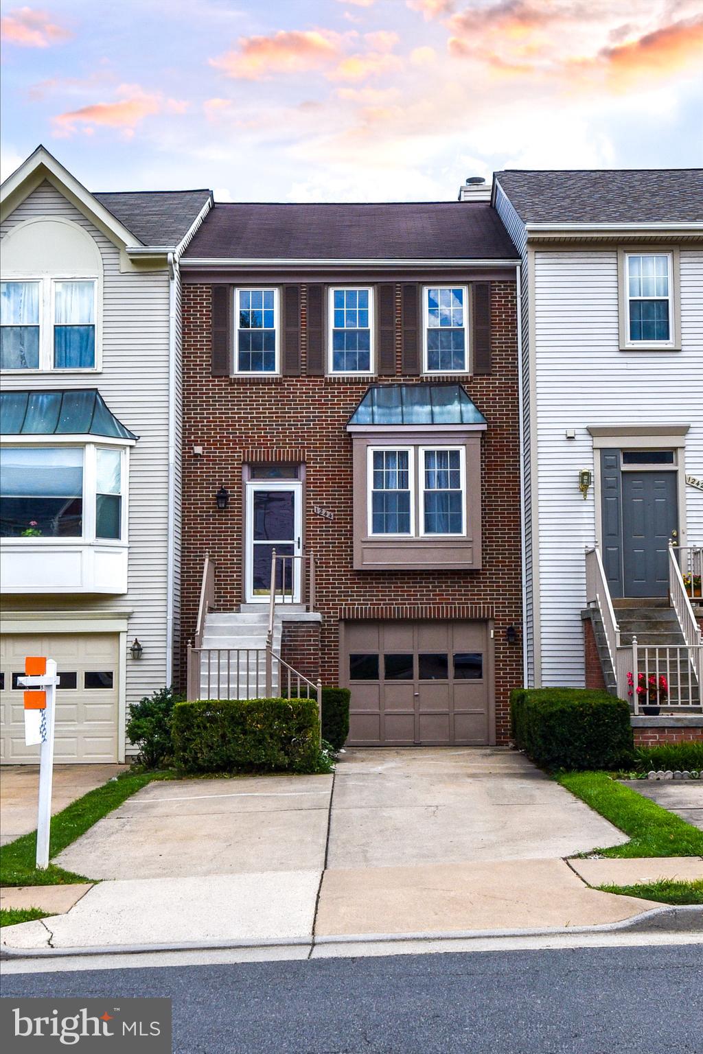 BLUEMONT - Residential