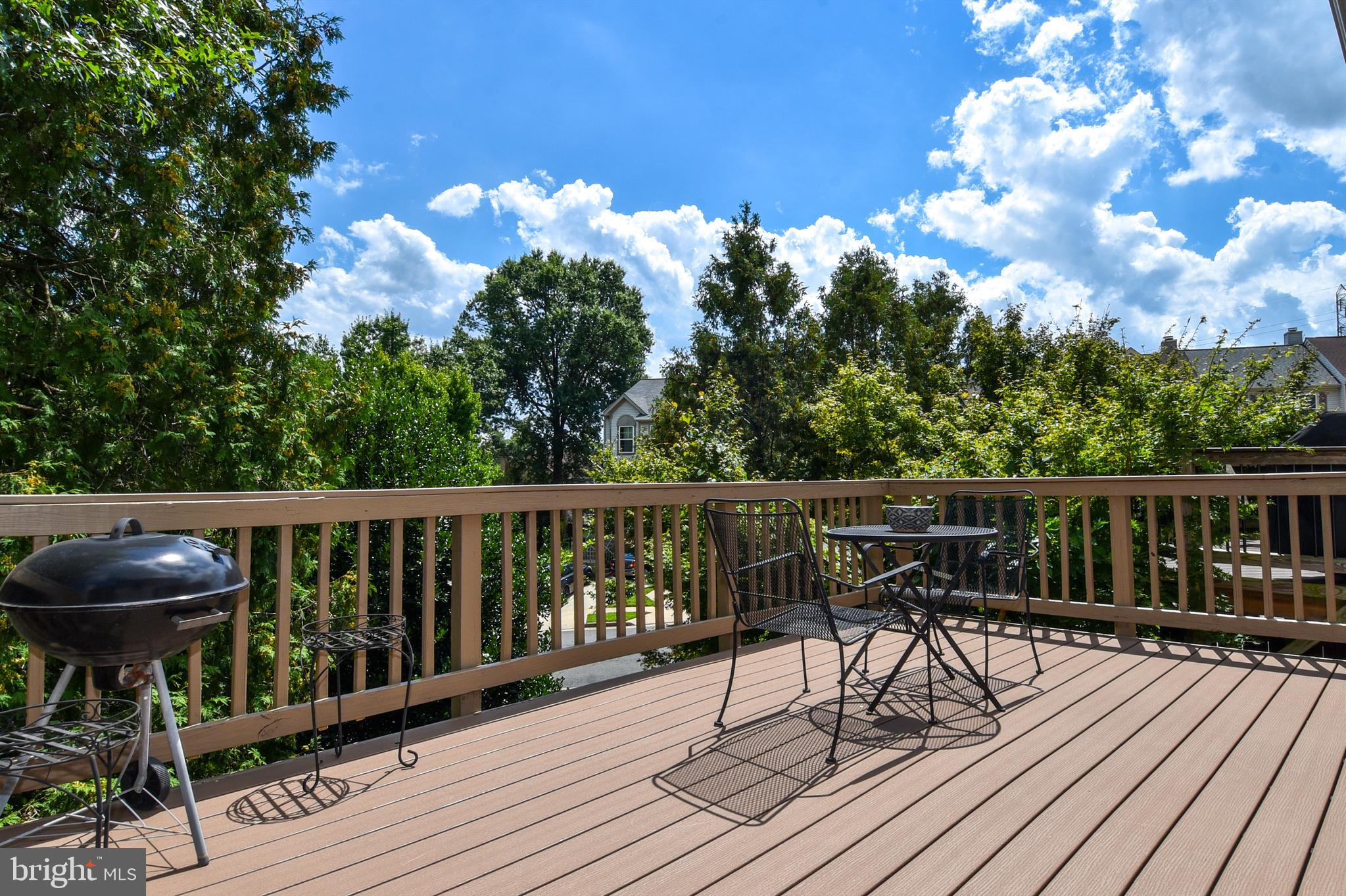 BLUEMONT - Residential