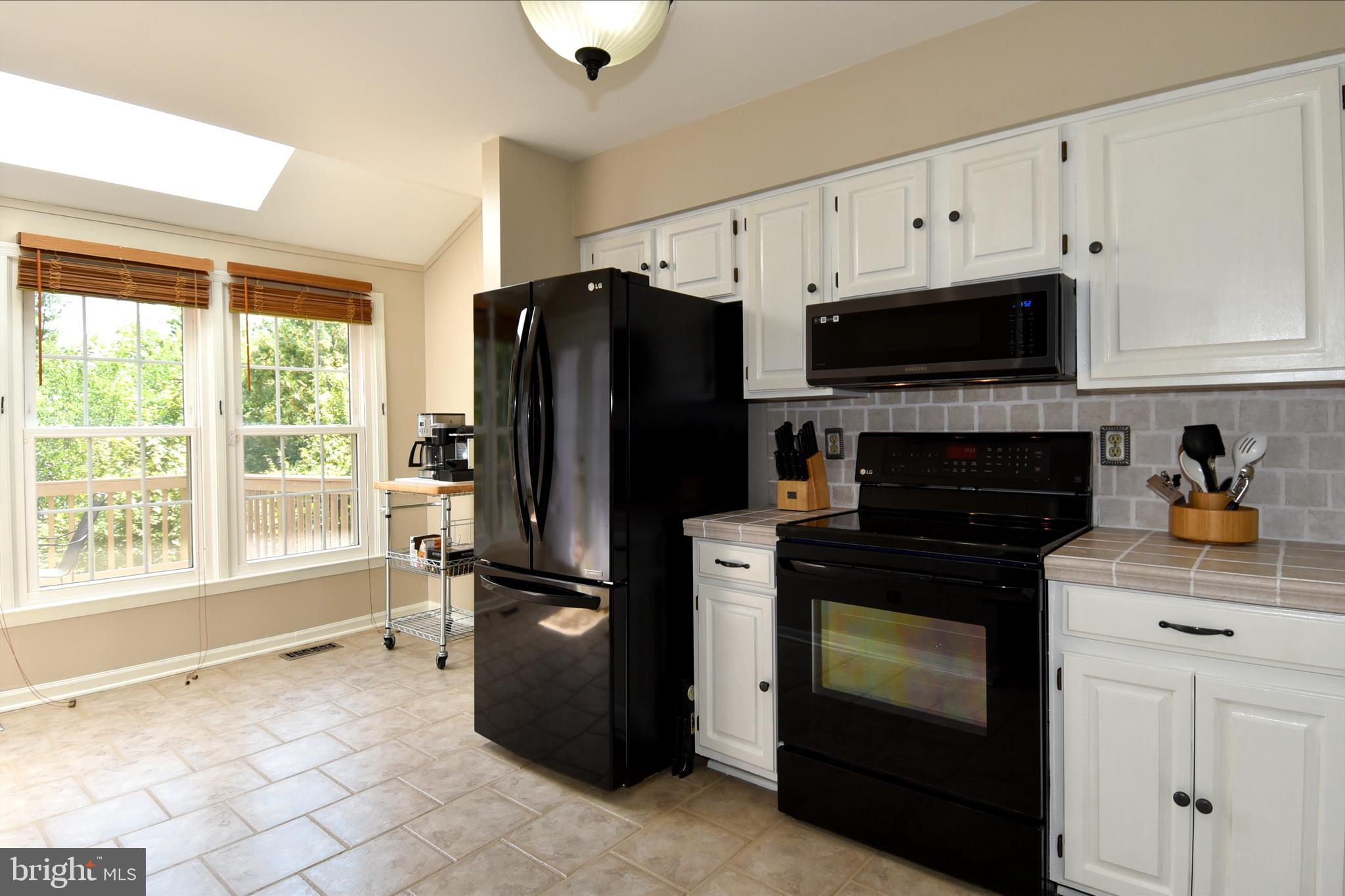 BLUEMONT - Residential