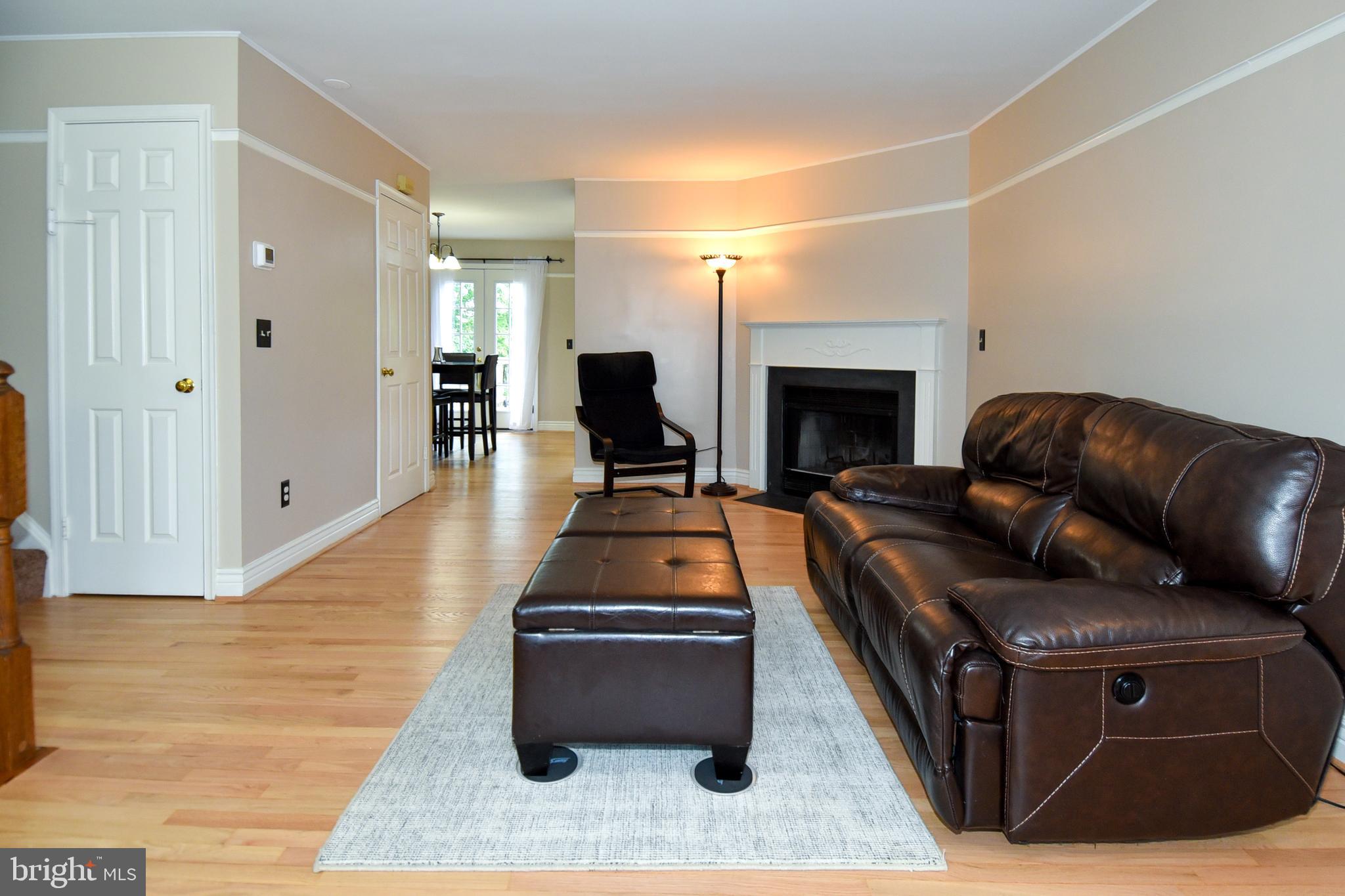 BLUEMONT - Residential