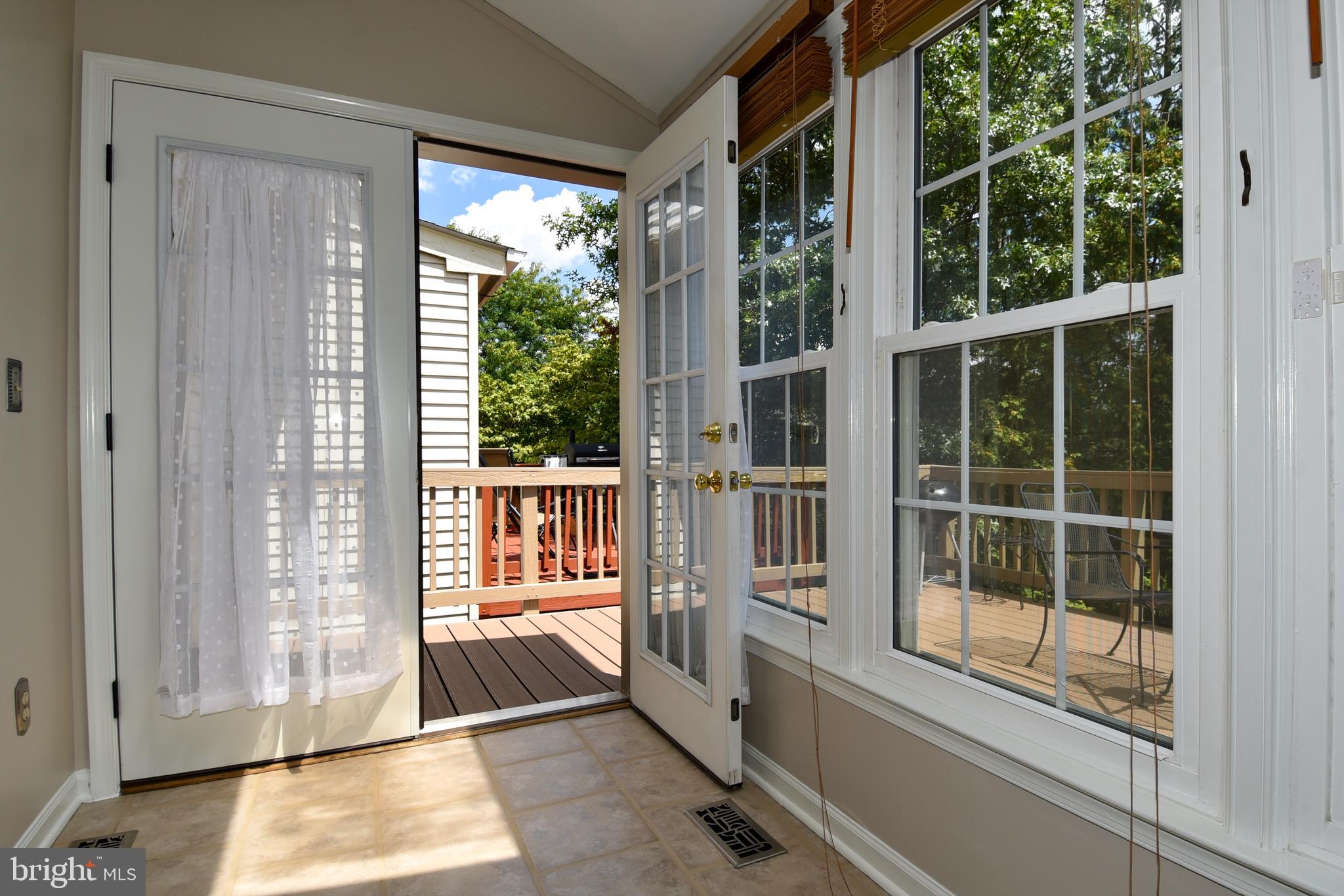 BLUEMONT - Residential