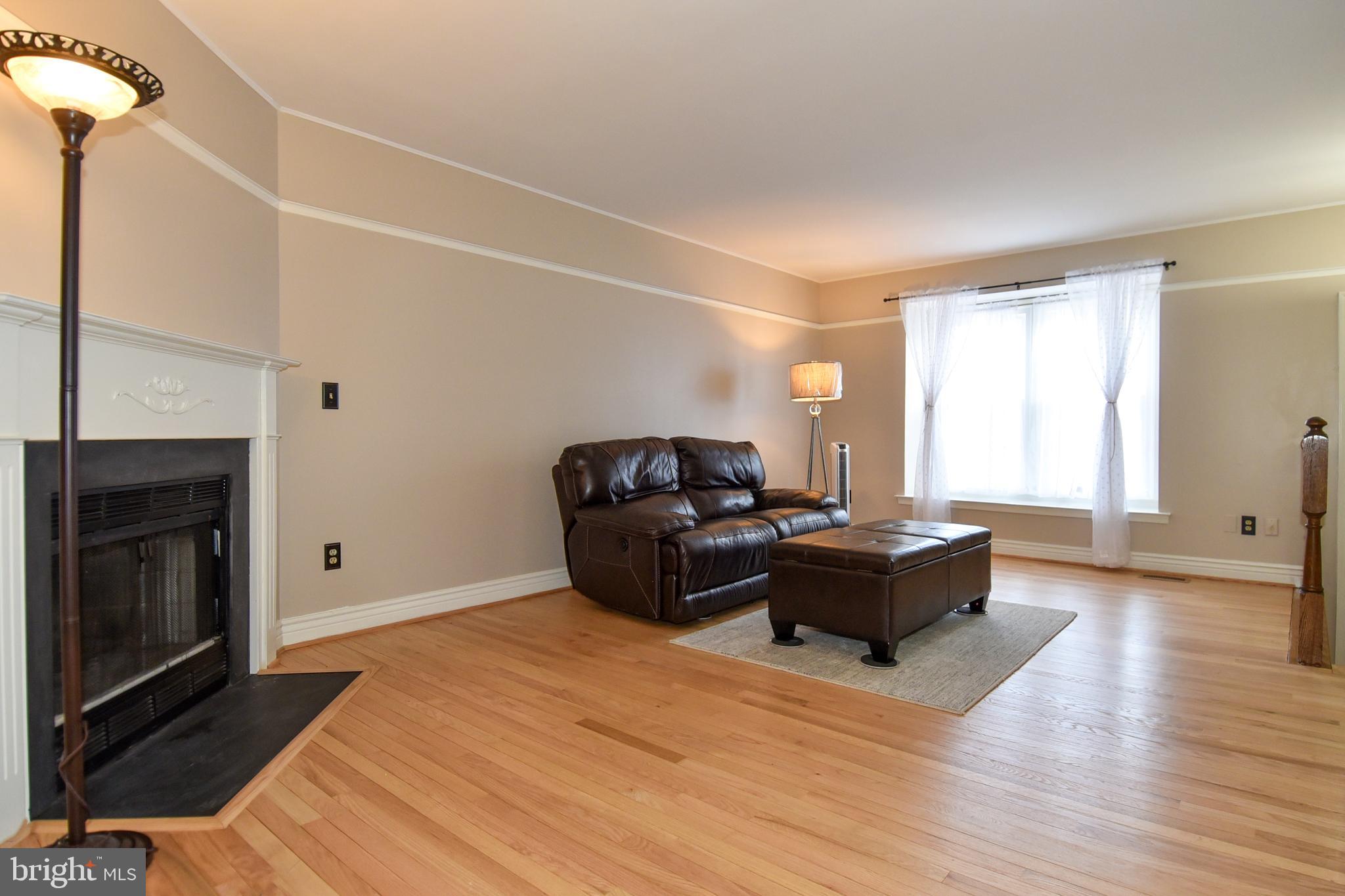 BLUEMONT - Residential