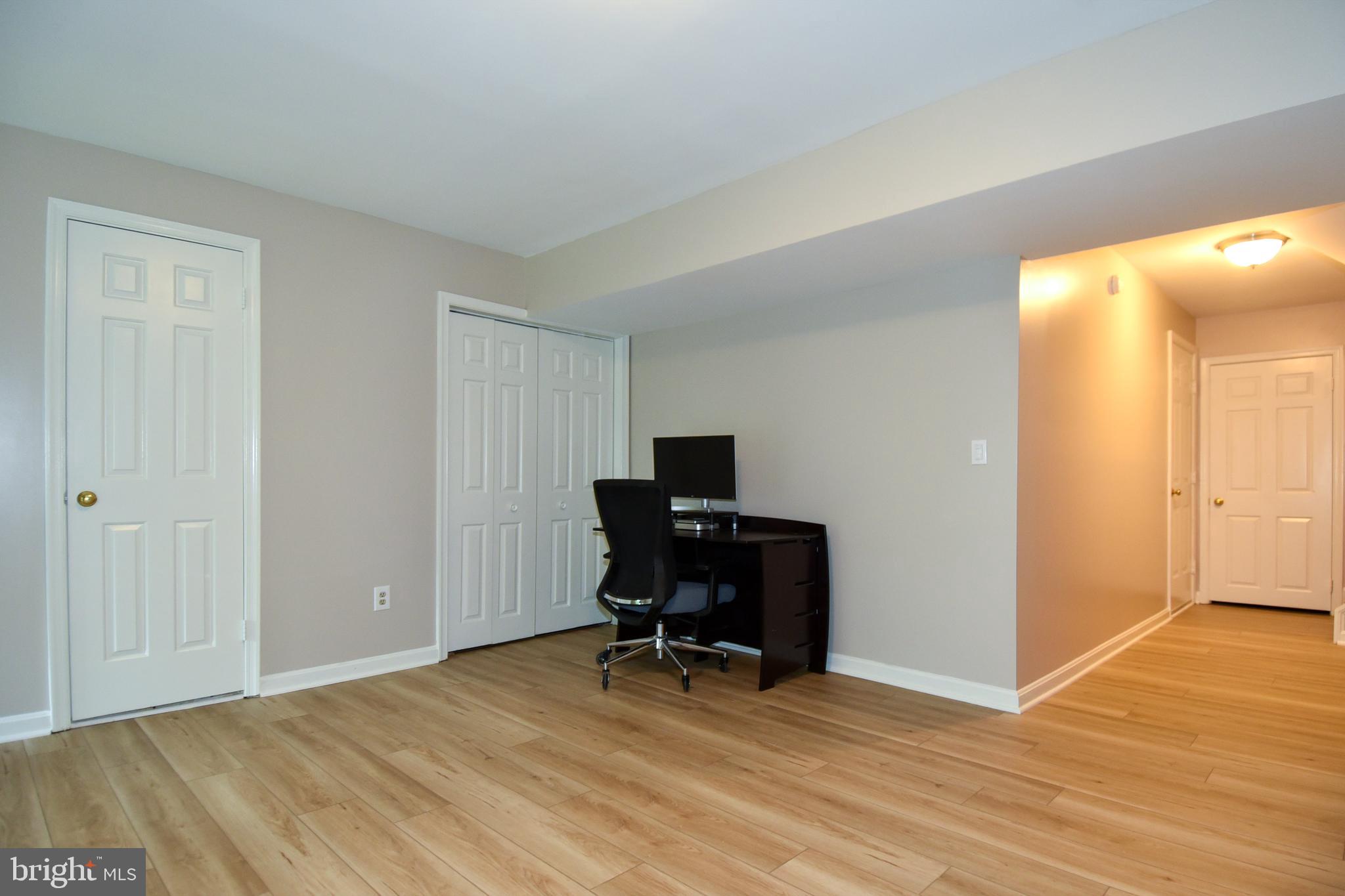 BLUEMONT - Residential