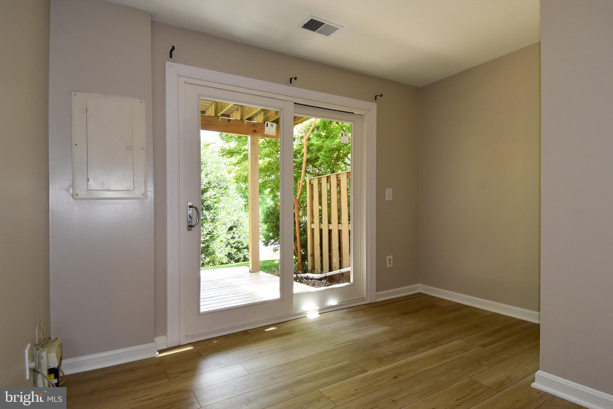 BLUEMONT - Residential