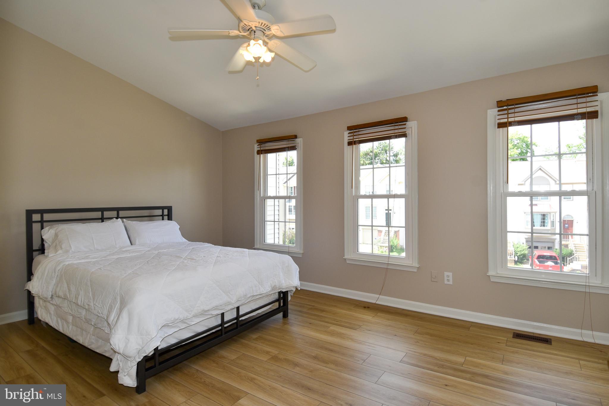 BLUEMONT - Residential