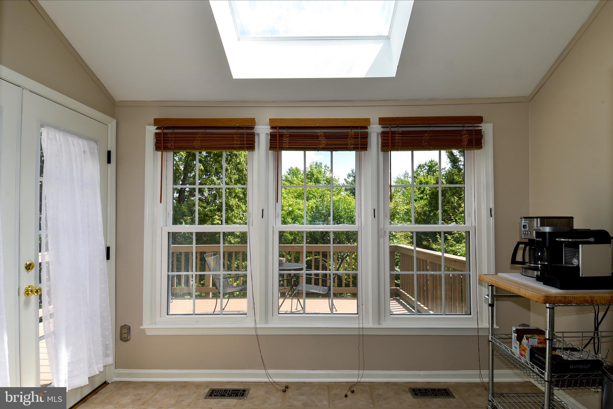 BLUEMONT - Residential