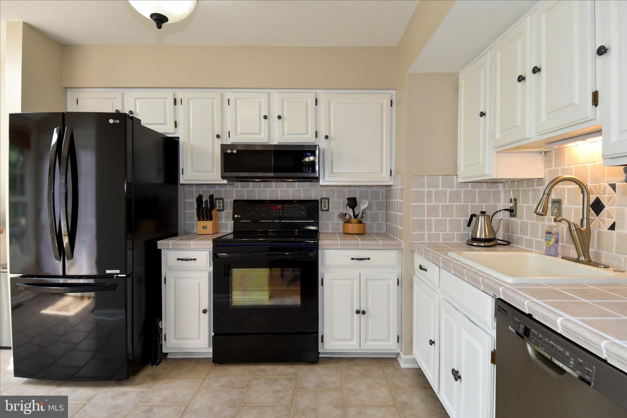 BLUEMONT - Residential