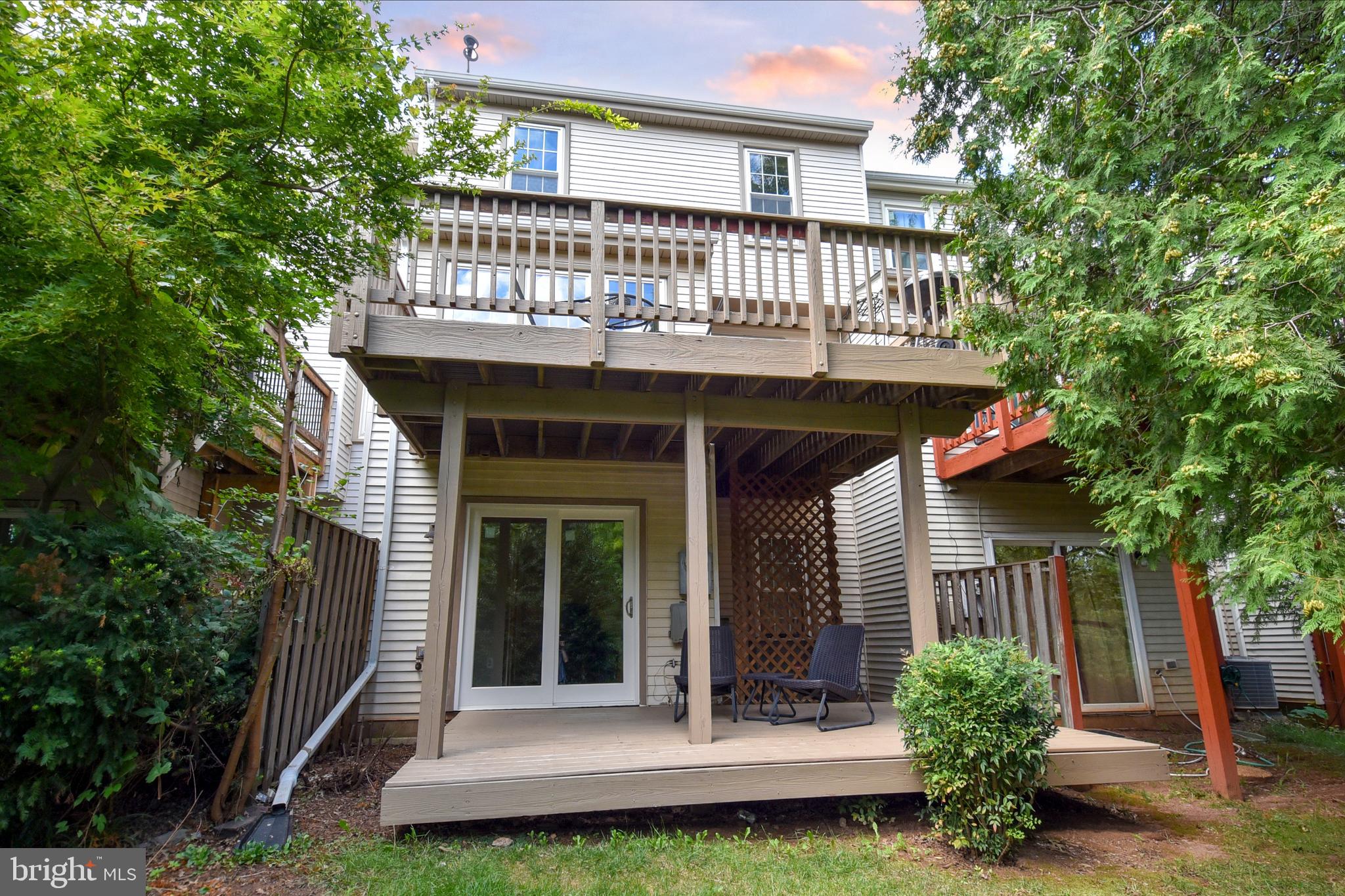 BLUEMONT - Residential